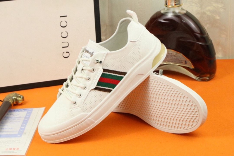 Gucci Casual Shoes